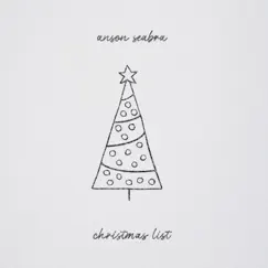Christmas List Song Lyrics