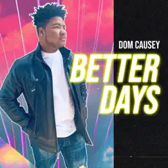 Better Days Song Lyrics