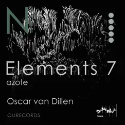 Elements 7: Azote, Section 1 Song Lyrics