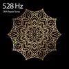 528 Hz Miracle tone frequency - Single album lyrics, reviews, download