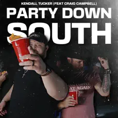 Party Down South (feat. Craig Campbell) Song Lyrics