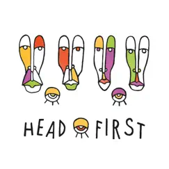 Head First by Head First album reviews, ratings, credits