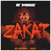 Zakat - Single album lyrics, reviews, download