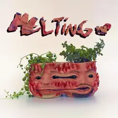 Melting UP by Brick + Mortar album reviews, ratings, credits