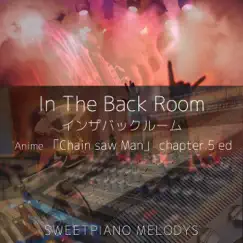 In the Back Room (Anime 