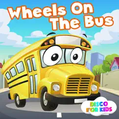 Wheels on the Bus Song Lyrics