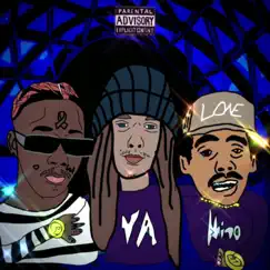 Spanish - Single by Yung Alone album reviews, ratings, credits