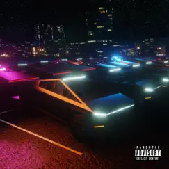 Cybertruck - Single by OnCue album reviews, ratings, credits