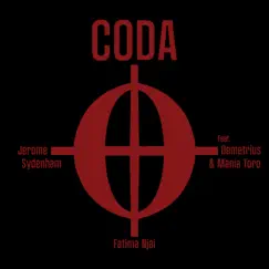 Coda by Jerome Sydenham & Fatima Njai album reviews, ratings, credits