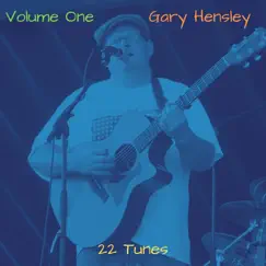 Gary Hensley, Vol. 1 by Gary Hensley album reviews, ratings, credits