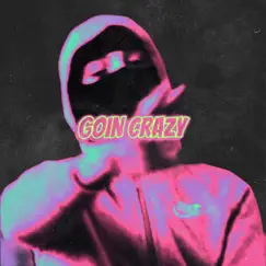 Goin Crazy - Single by Rondow album reviews, ratings, credits
