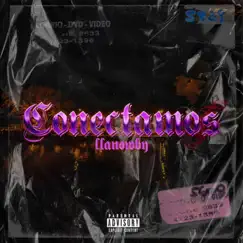 Conectamos (feat. Broklyn ZR) - Single by Llanowby album reviews, ratings, credits