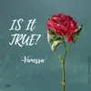 Is It True? (feat. Vanessa) - Single album lyrics, reviews, download
