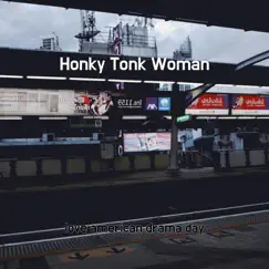 Honky Tonk Woman Song Lyrics