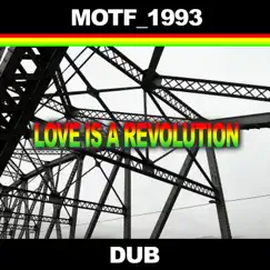 Love is a Revolution (Dub) Song Lyrics