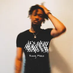 It's Okay - Single by Kvng Maco album reviews, ratings, credits