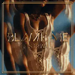 Blame Me (Radio Edit) Song Lyrics
