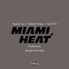 Miami Heat (feat. Tha Rift & Finding Novyon) - Single album lyrics, reviews, download