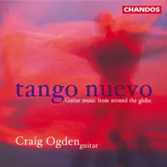 Four Pieces: I. Verano porteño - Tango (Arr. for Solo Guitar) Song Lyrics