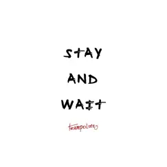 Stay and Wait Song Lyrics