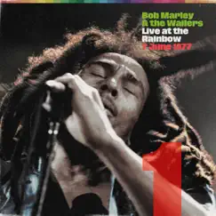 Live at The Rainbow, 1st June 1977 by Bob Marley & The Wailers album reviews, ratings, credits