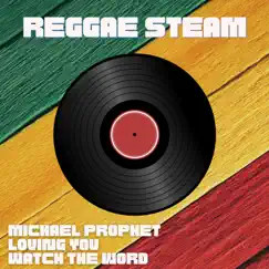 Reggae Stream - Single by Michael Prophet album reviews, ratings, credits
