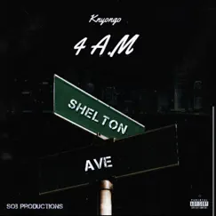 4 A.M - Single by KnyOnGo album reviews, ratings, credits