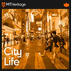 City Life by Media Tracks album reviews, ratings, credits