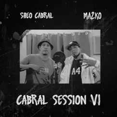 Cabral Session VI Song Lyrics