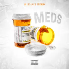 Meds (feat. Plrrod) Song Lyrics