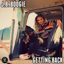 Getting Back - Single by J.B Boogie album reviews, ratings, credits