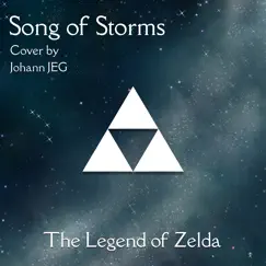 Song of Storms (From 