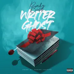 Writer Ghost - Single by Rocky Badd album reviews, ratings, credits