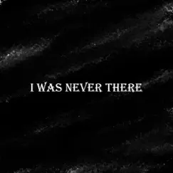 I Was Never There (Sped Up Instrumental) Song Lyrics