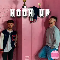 HOOK UP (feat. CasualK & Alessio) - Single by MYT album reviews, ratings, credits