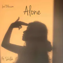 Alone (feat. Shiloh) - Single by Joel Blossom album reviews, ratings, credits