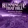 Running Up That Hill (feat. Carly Marie) [Angel Pianocappella Mix] - Single album lyrics, reviews, download