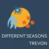Different Seasons - Single album lyrics, reviews, download