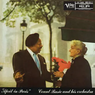 April In Paris (Expanded Edition) by Count Basie and His Orchestra album download