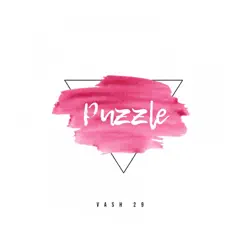 Puzzle - Single by Vash29 album reviews, ratings, credits