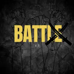 Battle X7 - Single by PakzProducer album reviews, ratings, credits