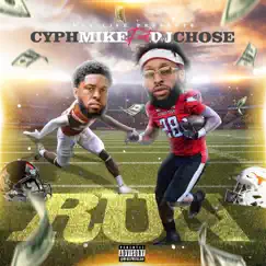 Run (feat. DJ Chose) - Single by Cyph Mike album reviews, ratings, credits