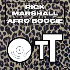 Afro Boogie - Single by Rick Marshall album reviews, ratings, credits