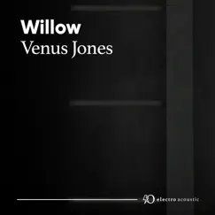 Willow (Electro Acoustic Mix) - Single by Venus Jones album reviews, ratings, credits