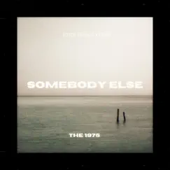 Somebody Else (feat. Fénia) Song Lyrics