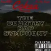 The Country Rap Symphony (feat. Jessie B, Pa Pa Fresh, Uncle Turtle, Jack Gaspard, Scramn, Mr 359, Hitman, Graves, SMG Jimmy, Billy Da Kidd, King JC, Zack Spade & Cymple Man) - EP album lyrics, reviews, download