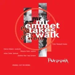 Mr Emmet Takes a Walk: Interlude 3 Song Lyrics