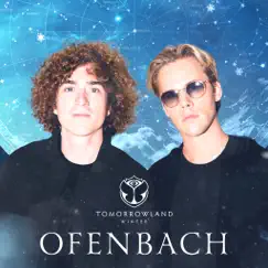 Tomorrowland Winter 2022: Ofenbach at Mainstage (DJ Mix) by Ofenbach album reviews, ratings, credits