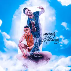 Varias Maneiras (feat. Diogo no Beat & Mc Prii) Song Lyrics