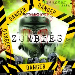 Zombie's - Single by MAF Tha Gully Child album reviews, ratings, credits